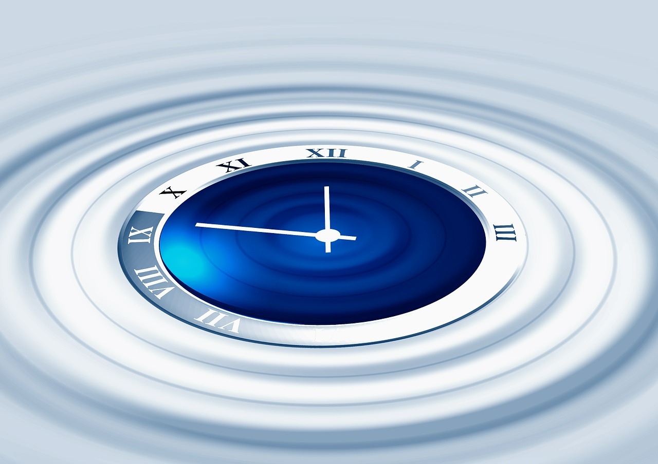 Uhr