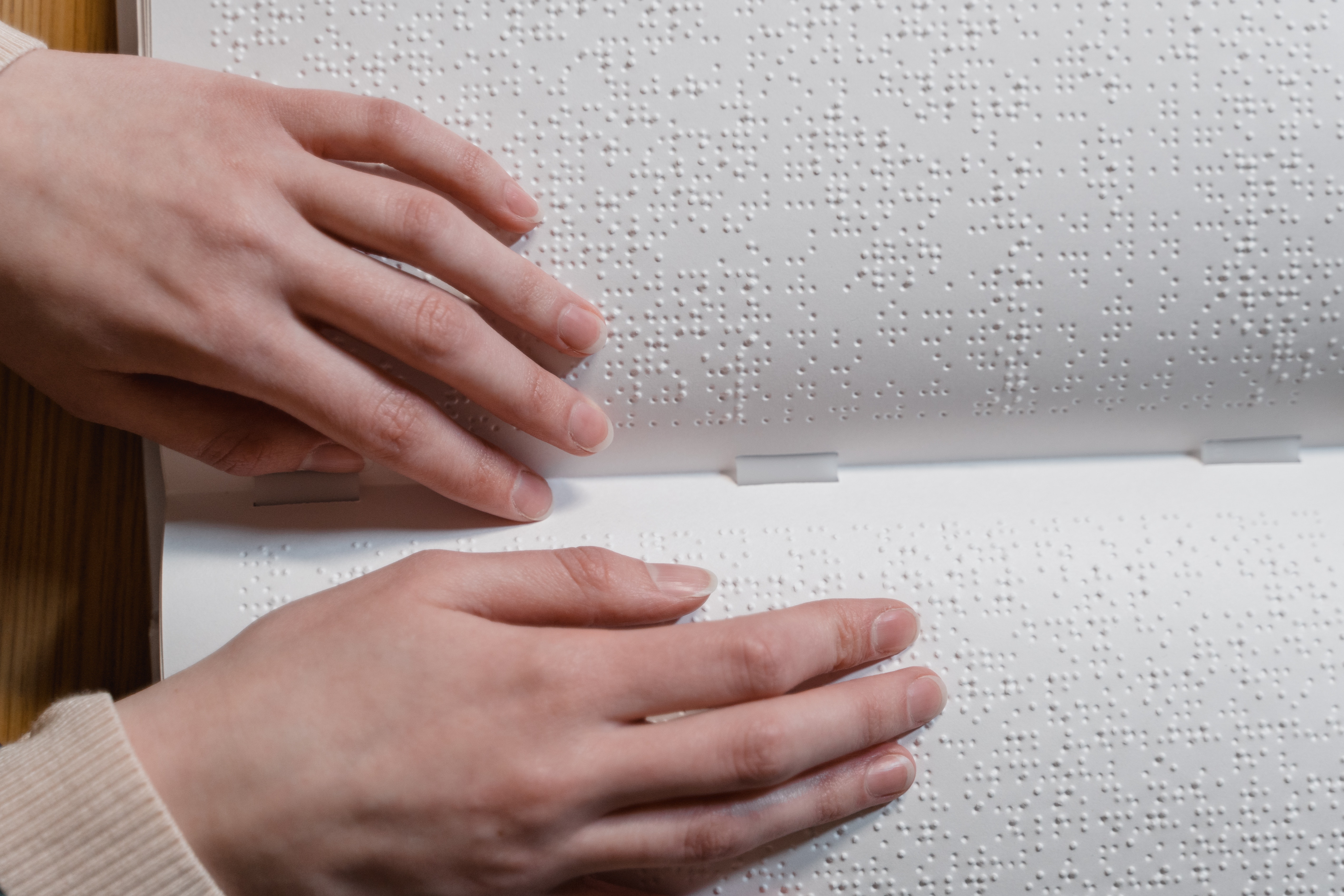 BrailleSchrift