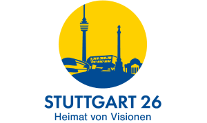 Logo KDL Stuttgart 2026
